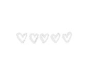 Heart Love Sticker by The Jomu Co