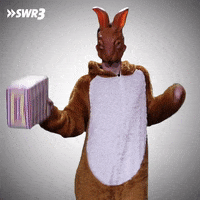 For You Yes GIF by SWR3