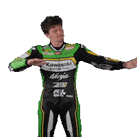 Racing No Sticker by WorldSBK