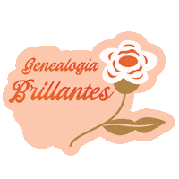 Brillantes Sticker
