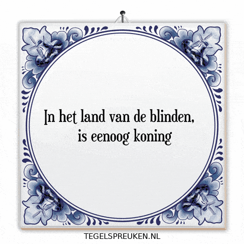 Nl Wijsheid GIF by Tegelspreuken.nl
