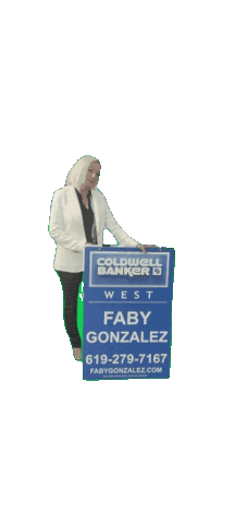 Sticker by Faby Gonzalez