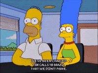 homer simpson GIF