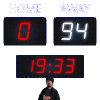 0 Home Sticker