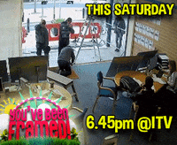GIF by You've Been Framed!