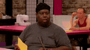 logo tv GIF by RuPaul's Drag Race