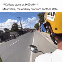 Laugh College GIF by ProphetNode