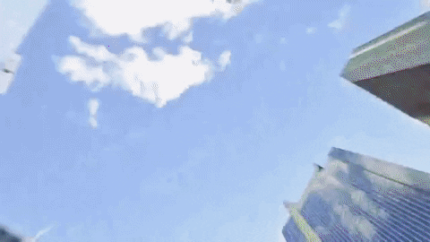 Wanderkid GIF by JW Francis