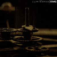 Eva Green 1800S GIF by STARZ