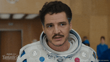 Fantastic Four Paparazzi GIF by Marvel Studios