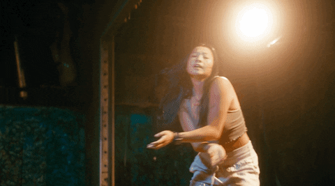 Dancer GIF by Pure Noise Records