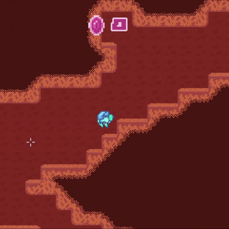 SirRainsford giphyupload game video game indie GIF