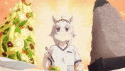 Umamusume Pretty Derby GIF