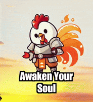 Inspiration Wisdom GIF by Zorooster