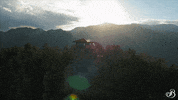 TheBroadmoor travel nature luxury hotel GIF