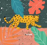 Earth Plants GIF