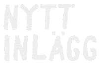 Lupinta nytt nytt inlägg lupinta Sticker