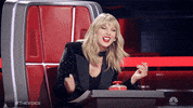 Nbc Dancing GIF by The Voice