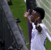 Real Madrid Football GIF by UEFA