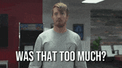 Rt Shorts What Do You Think GIF by Rooster Teeth