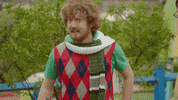 Celebrate Putt Putt GIF by Rooster Teeth