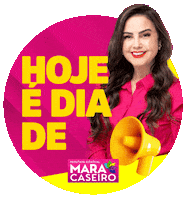 Sticker by Mara Caseiro