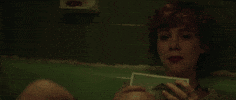 horror trailer GIF by IT Movie