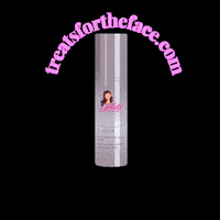 Serum GIF by Treats for the face