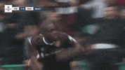 Happy Dance GIF by Heart of Midlothian