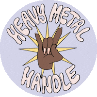 Happy Illustration Sticker by heyestrid