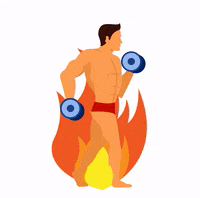 SteelGym fitness workout gym gymming GIF