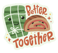 Feliz Navidad Christmas Sticker by renavisual