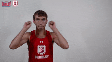 The Valley Mvc GIF by Missouri Valley Conference