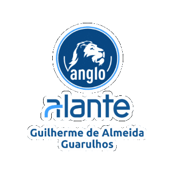 Guarulhos Alante Sticker by Conectar Educadores