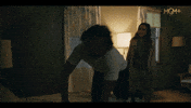 Tired Sleep GIF by FROM