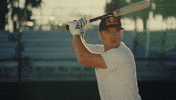 Home Run Baseball GIF by Red Bull