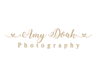 amydoakphotography family photography photographer buffalo Sticker