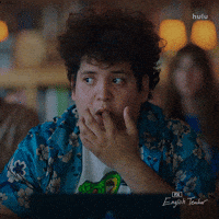 Fx Networks Comedy GIF by English Teacher FX
