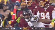Seattle Seahawks Football GIF by NFL