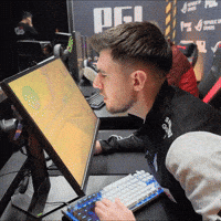 Fut Cs2 GIF by FUT Esports