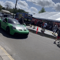 Porsche Sheriff GIF by Tint Wiz