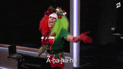 Holiday GIF by Peloton