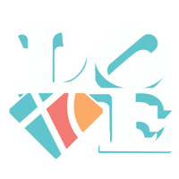 Philadelphia Love Sticker by Sloos