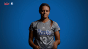 drake bulldogs GIF by Missouri Valley Conference