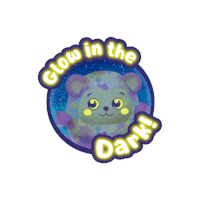 Mona Sticker by Dream Beams World