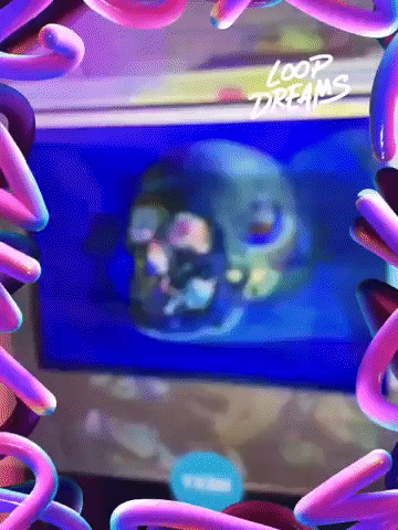 by Loop Dreams GIF Booth