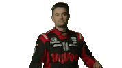 Jack Harvey No Sticker by INDYCAR