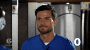 Football Thumbs Up GIF by FC Schalke 04