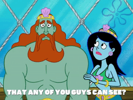 season 6 episode 26 GIF by SpongeBob SquarePants