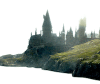 harry potter magic Sticker by Fantastic Beasts: The Crimes of Grindelwald